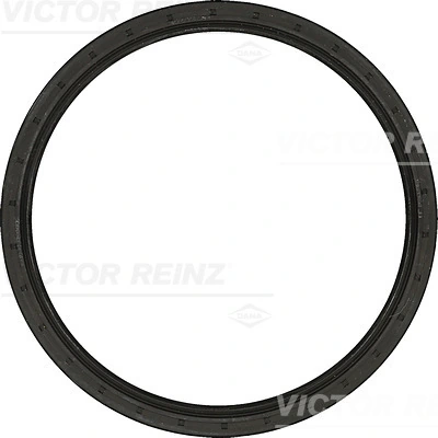 Shaft Seal, crankshaft